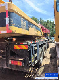 Buy Sany Used Crane / 2 Buy Sany Used Crane / 2